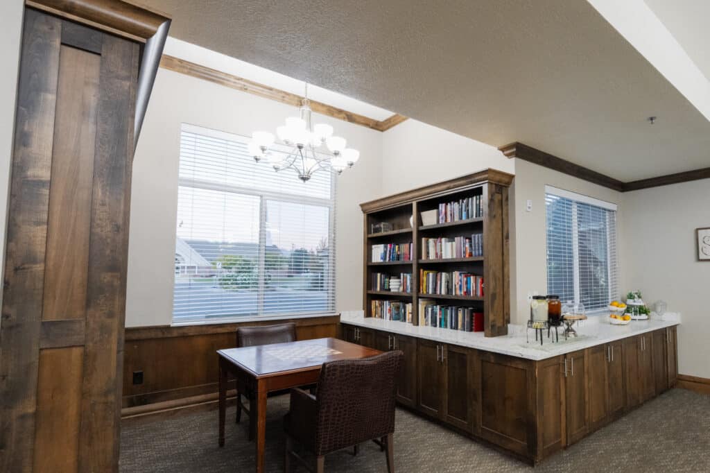 Sunridge Assisted Living and Memory Care