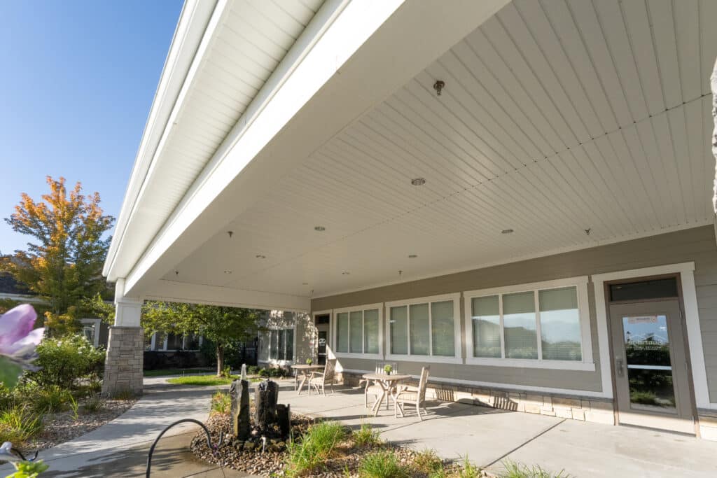 Sunridge Assisted Living and Memory Care