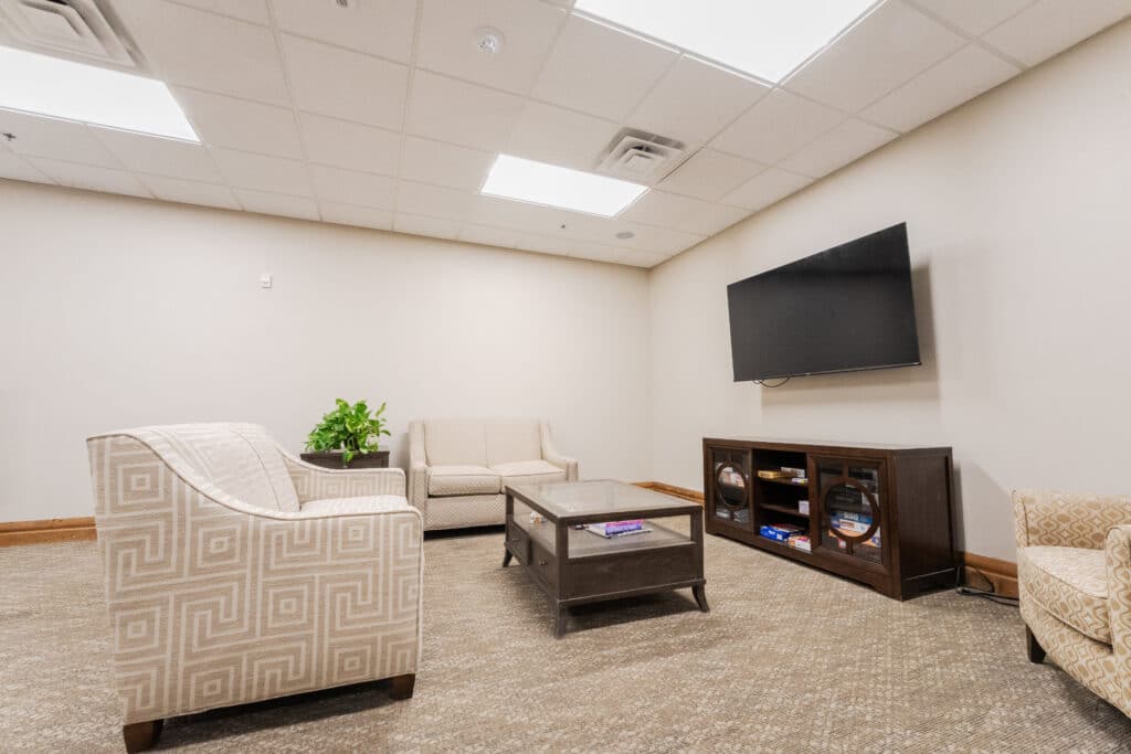 Sunridge Assisted Living and Memory Care