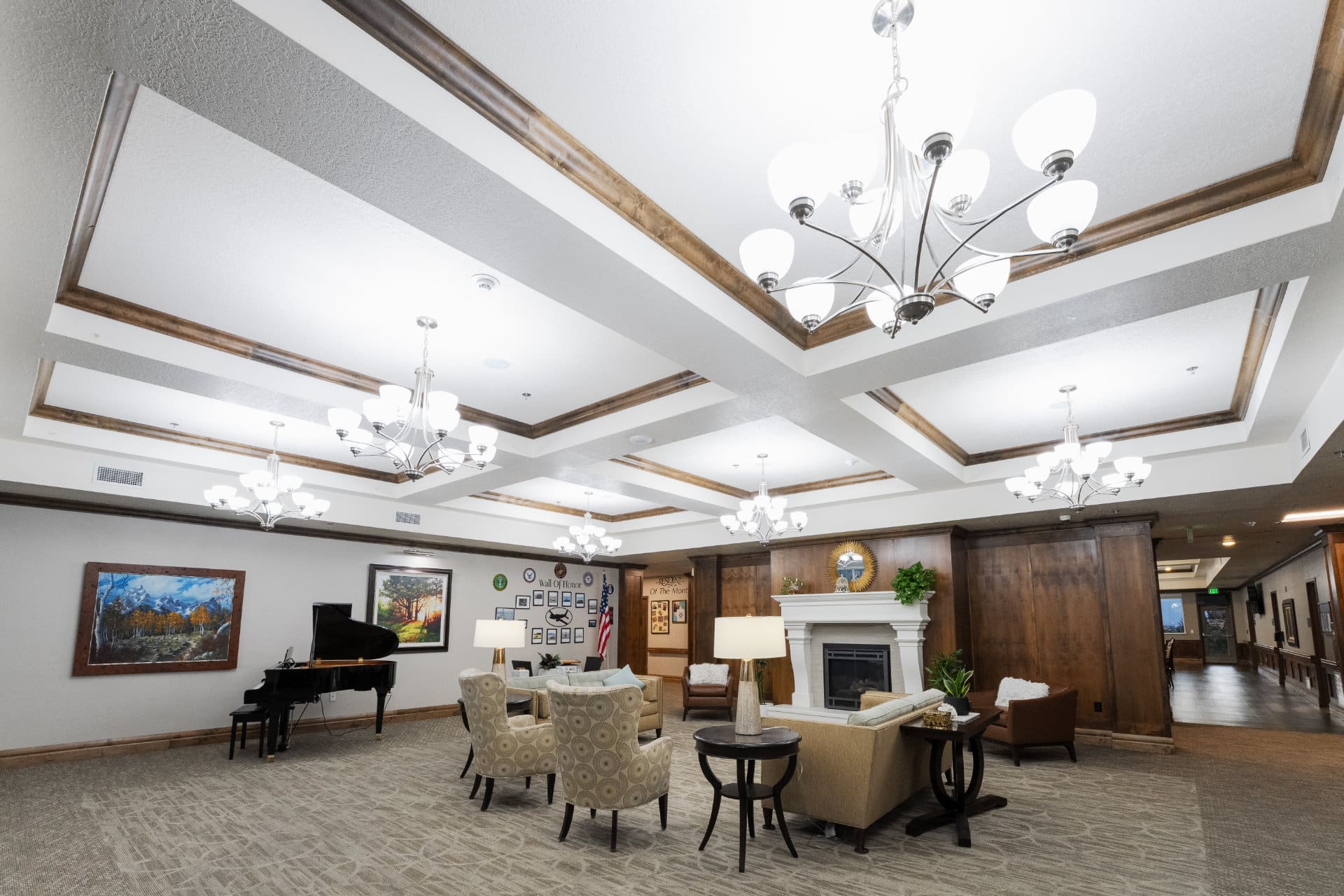Sunridge Assisted Living and Memory Care