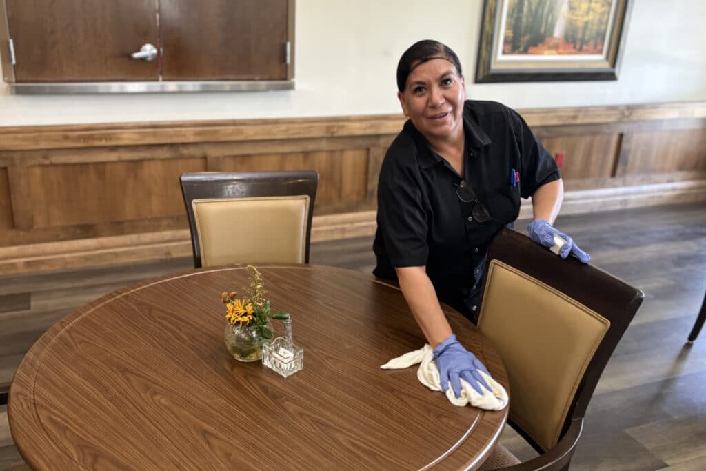 Sunridge Assisted Living and Memory Care