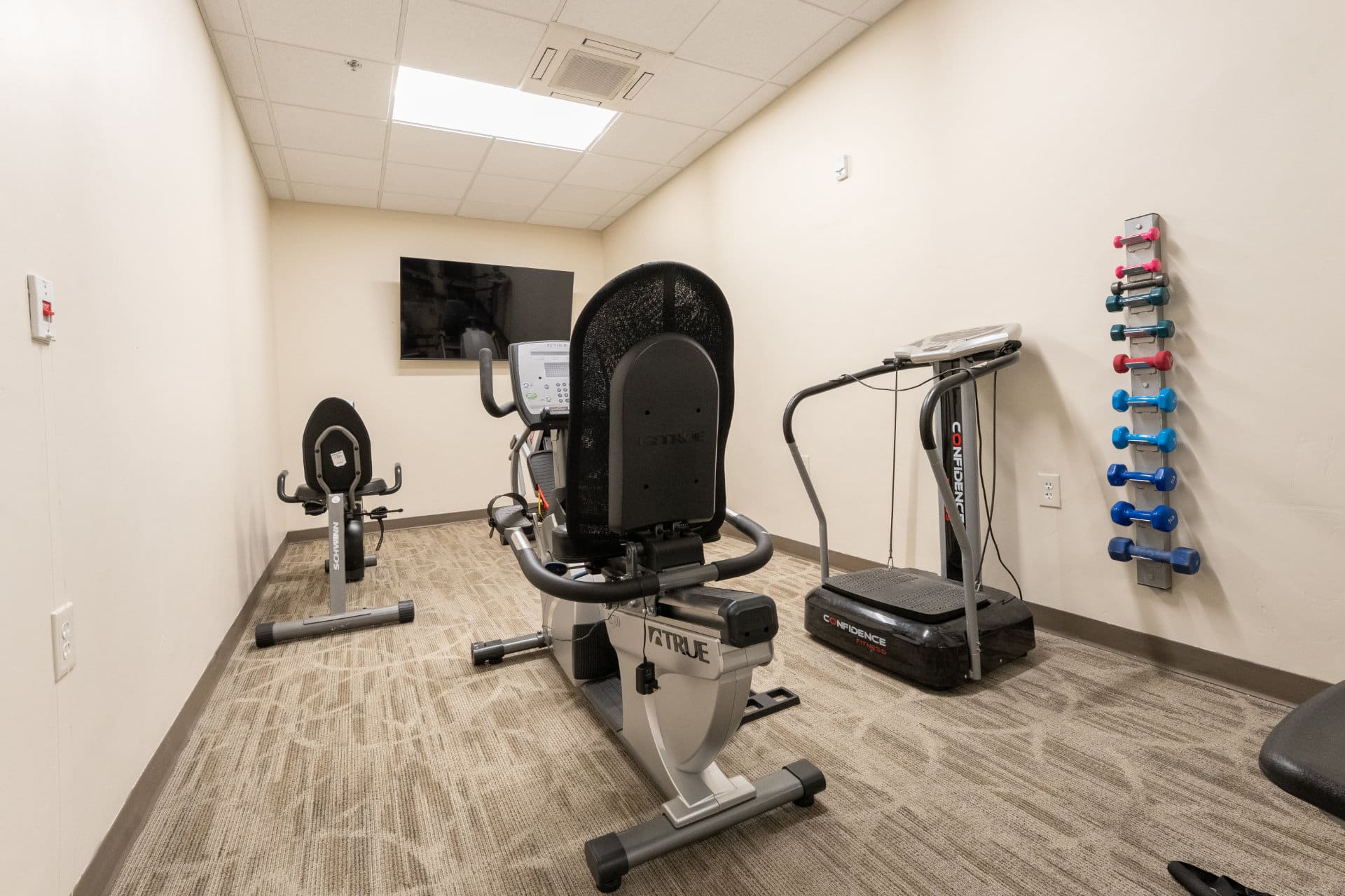 Sunridge Assisted Living and Memory Care