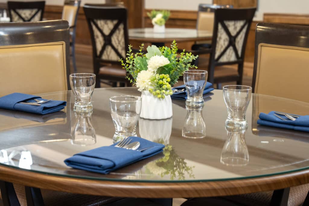Sunridge Assisted Living and Memory Care