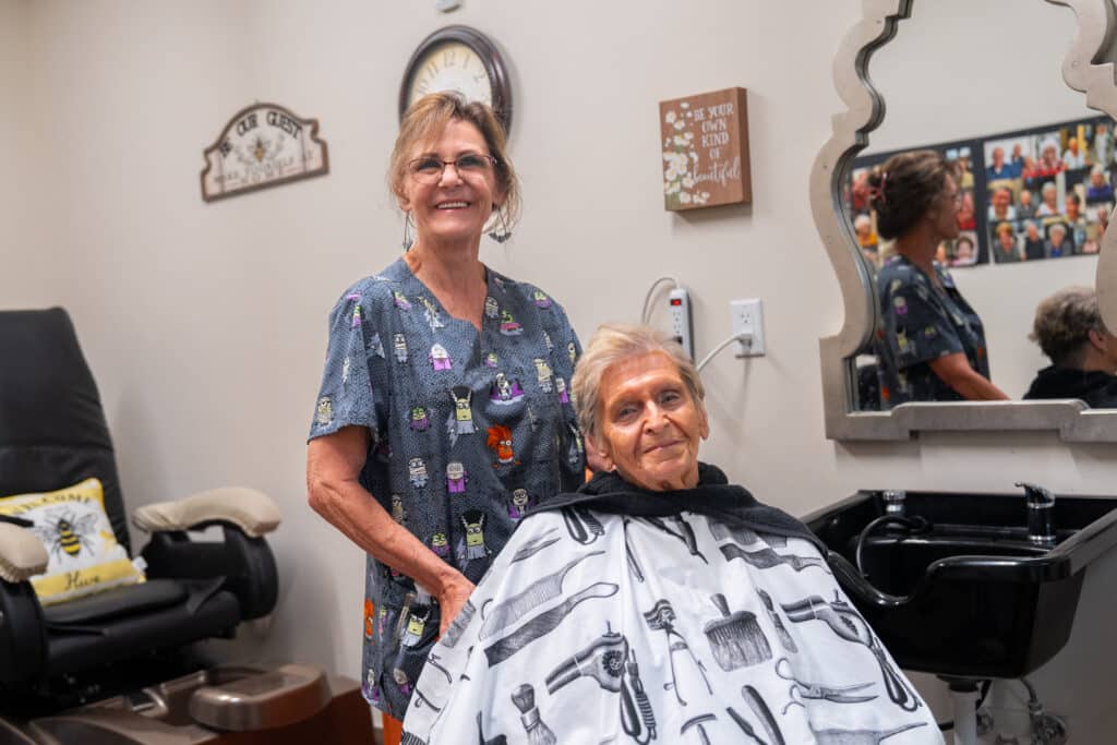 Sunridge Assisted Living and Memory Care