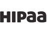 HIPAA compliance logo