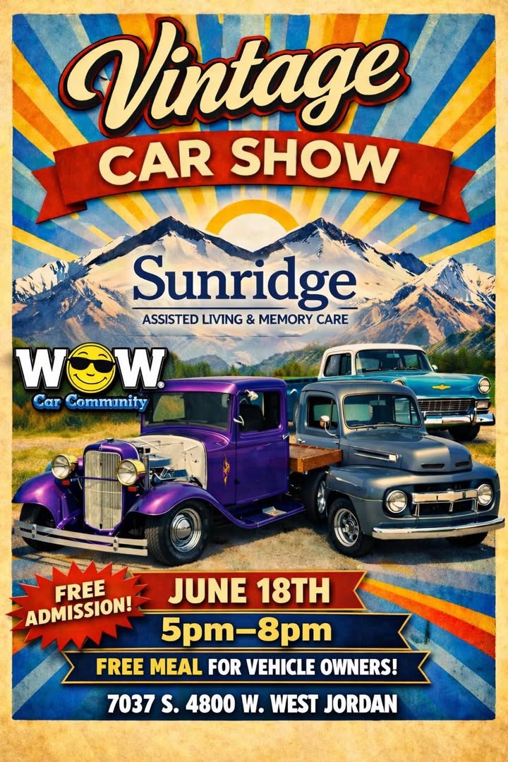 Sunridge Assisted Living and Memory Care