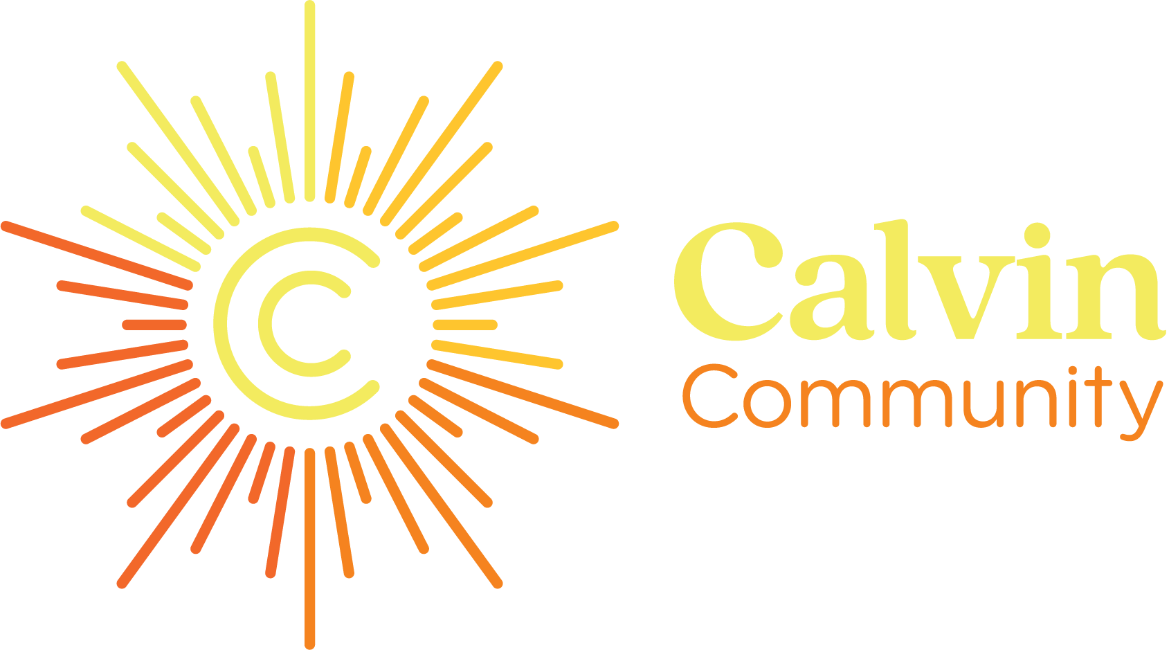 Calvin Community AL
