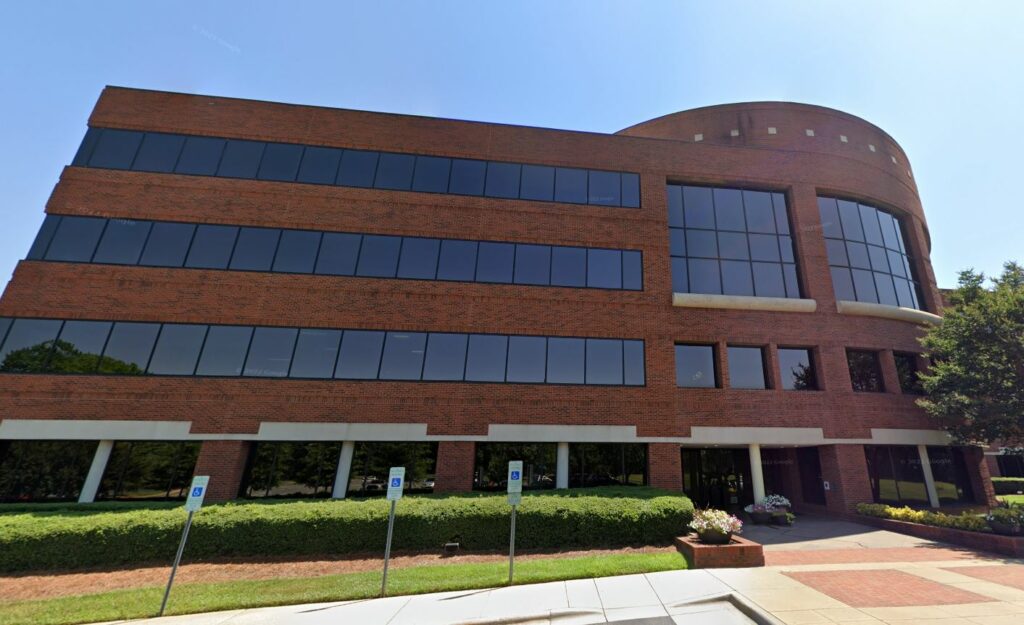 Accordius Health at Charlotte