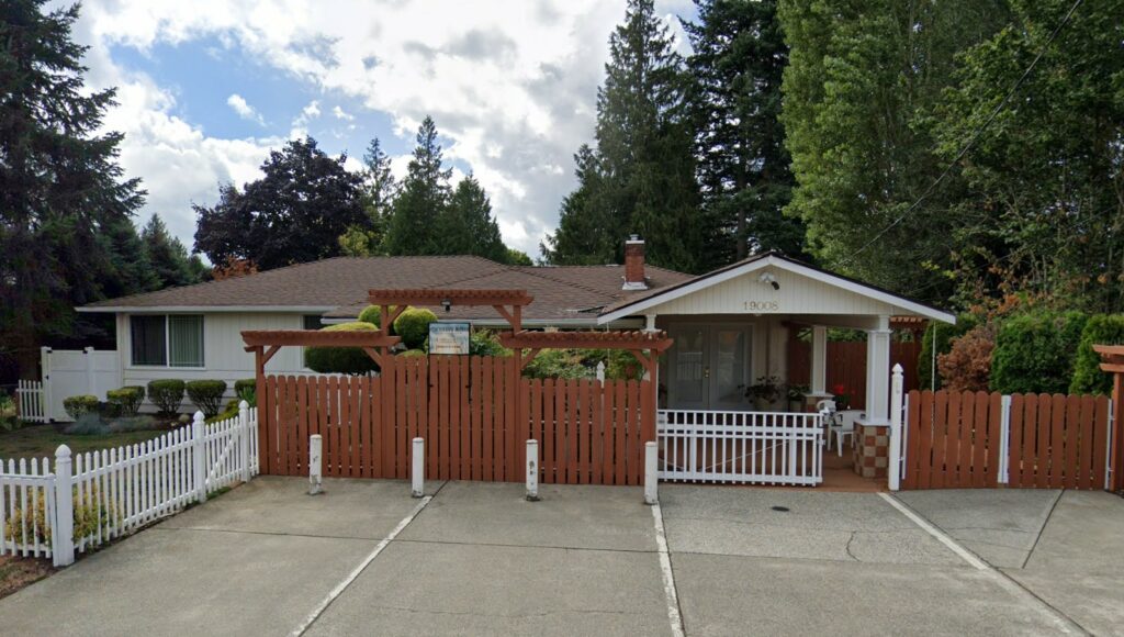 Alderwood Manor Adult Family Home