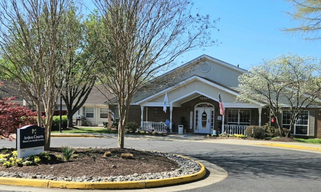 Arden Courts – ProMedica Memory Care Community (Fair Oaks)