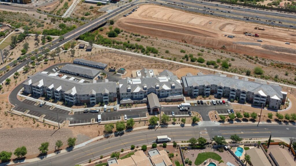 Arrowhead Valley Retirement Community