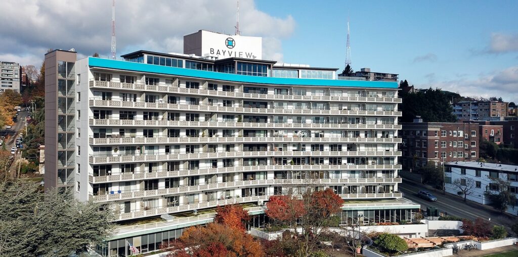 Bayview Retirement Community