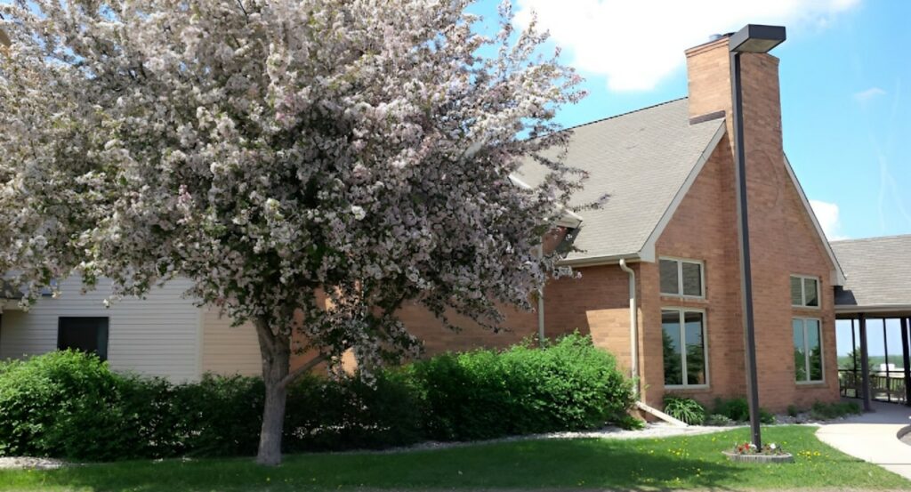 Benet Place Senior Apartments