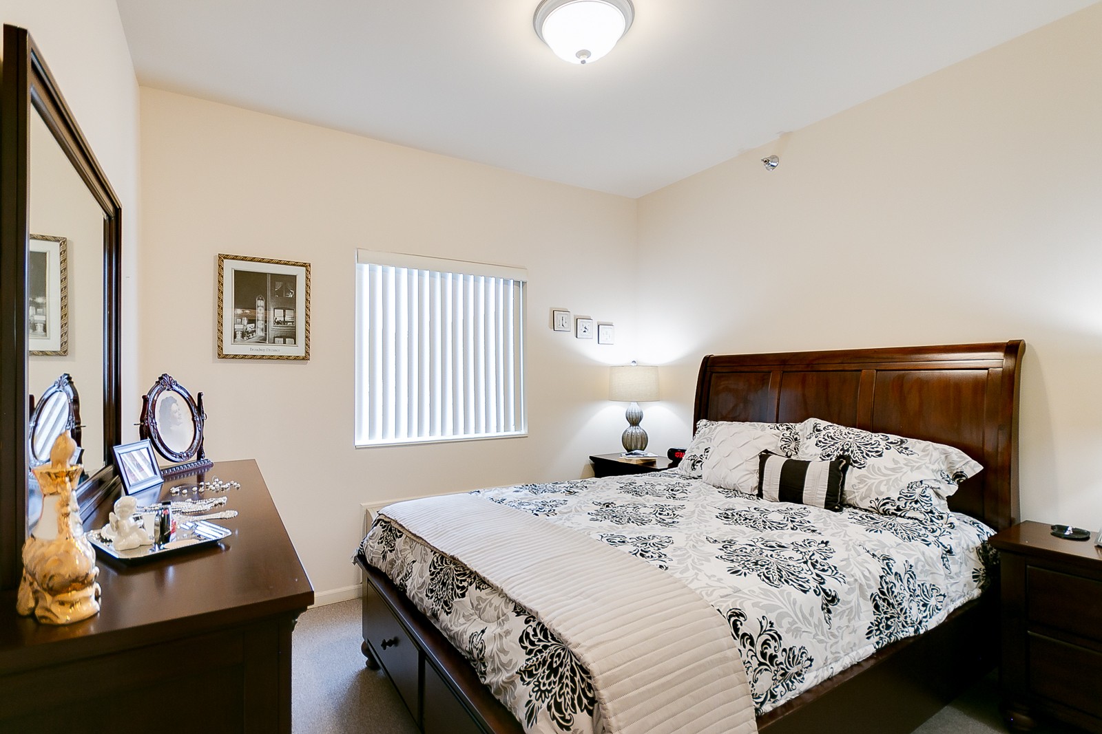 1 Bed