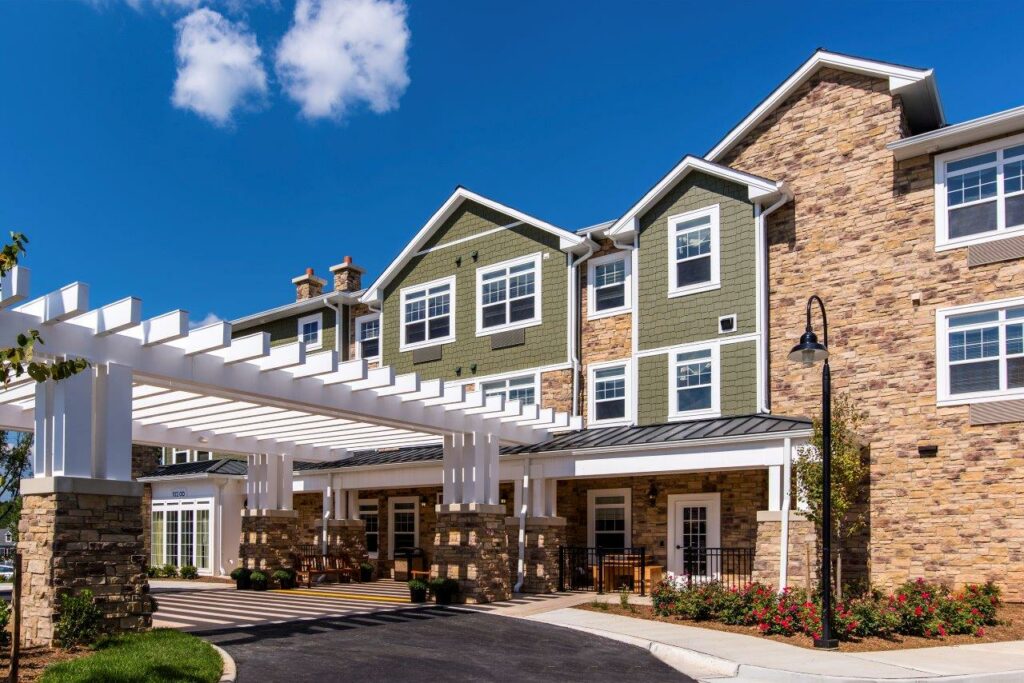 Brightview Great Falls Assisted Living & Memory Care