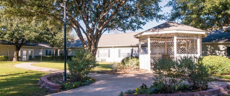 Brookdale Tanglewood Oaks