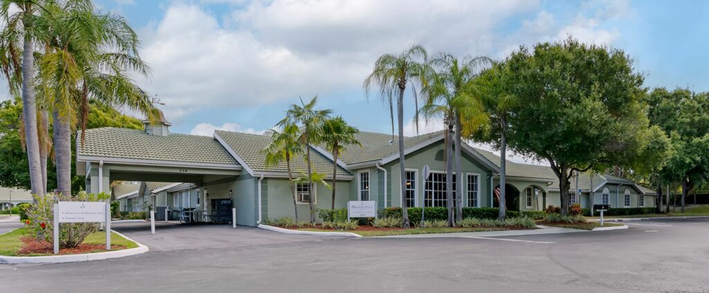 Brookdale Tequesta