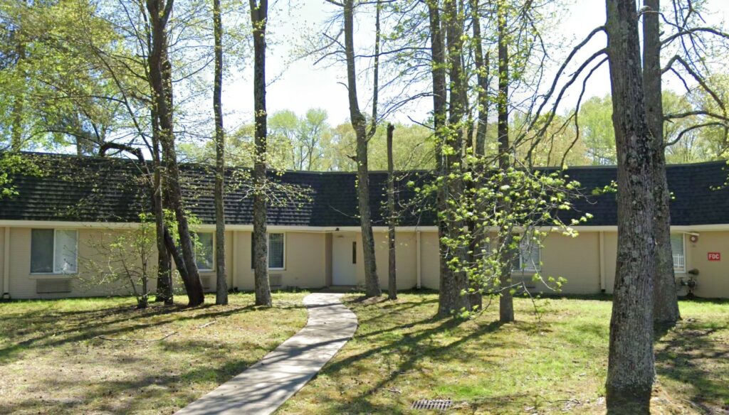 Carrington Place of Chesapeake