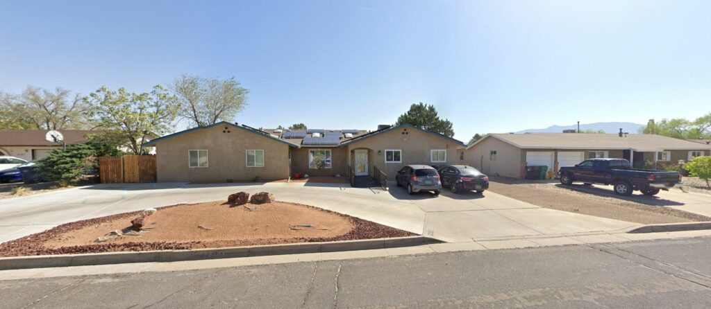 Casa de Paz Senior Assisted Living