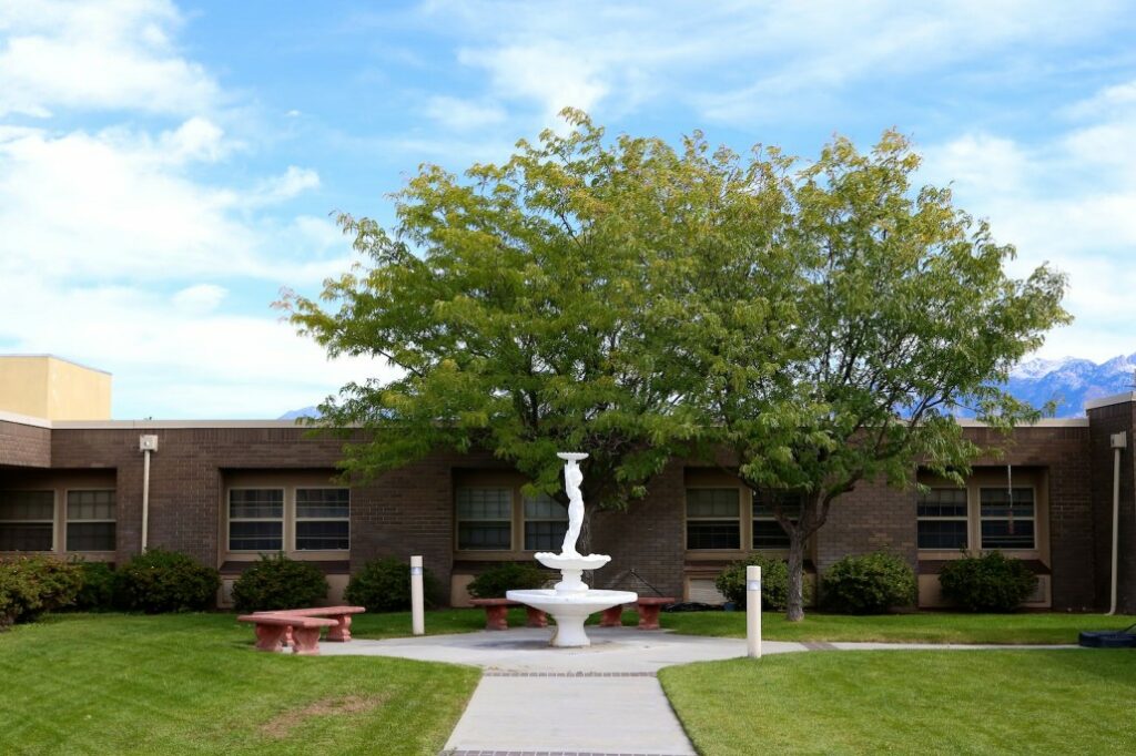 Copper Ridge Health Care