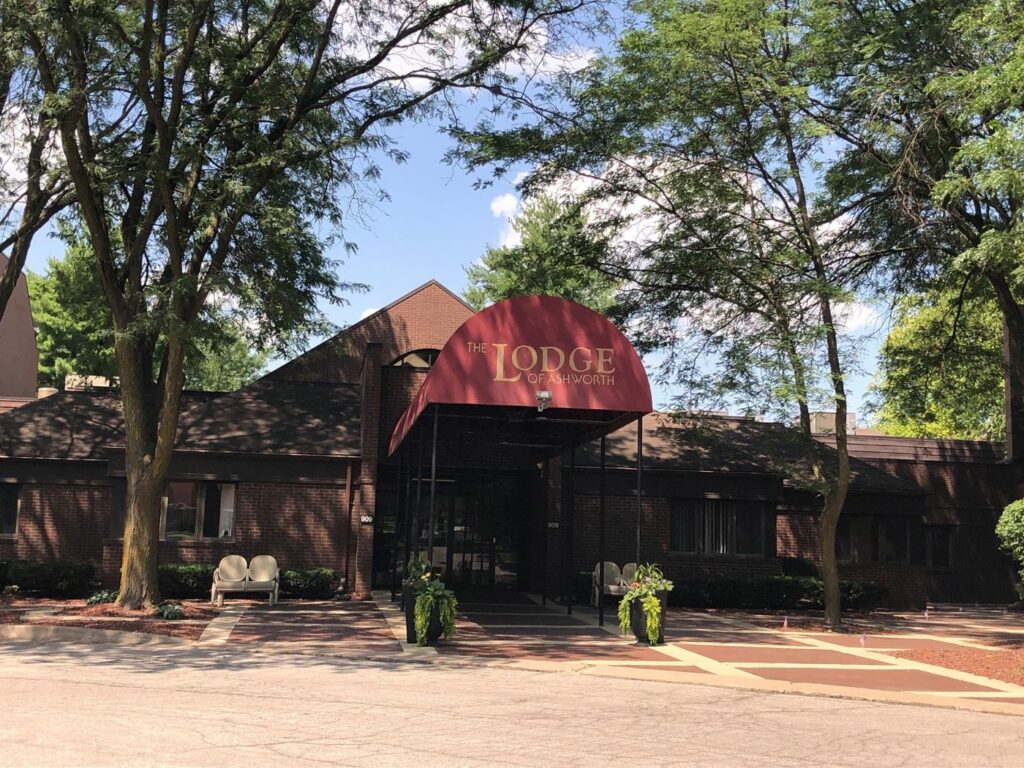 Elite Lodge of Ashworth