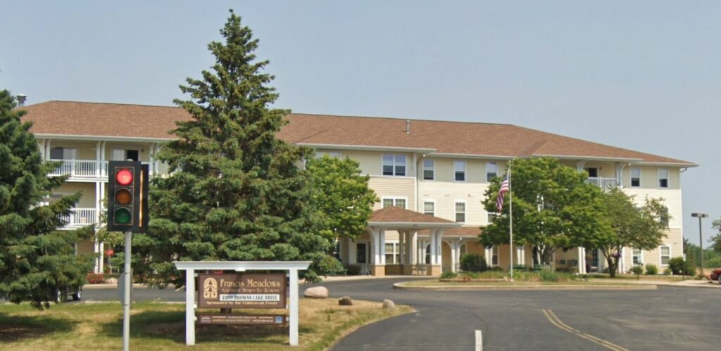 Francis Meadows Senior Apartments
