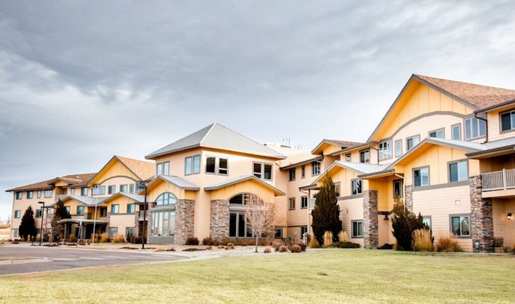 Good Samaritan Society – Fox Run