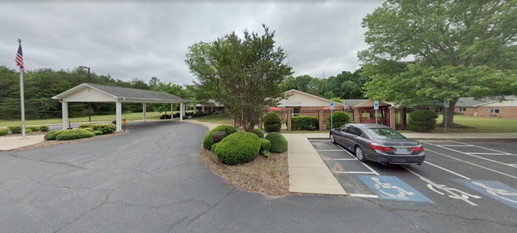 The Greens at Maple Leaf