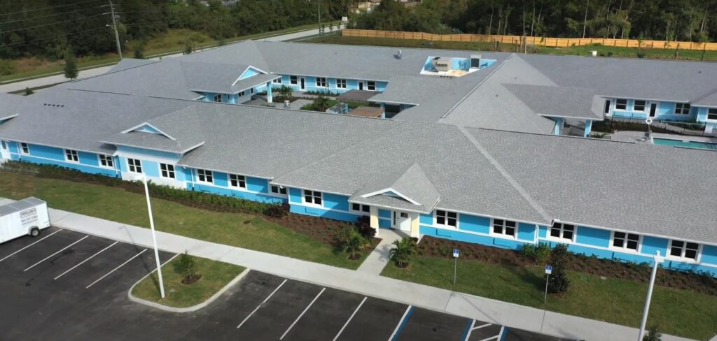 Hampton Manor of Merritt Island