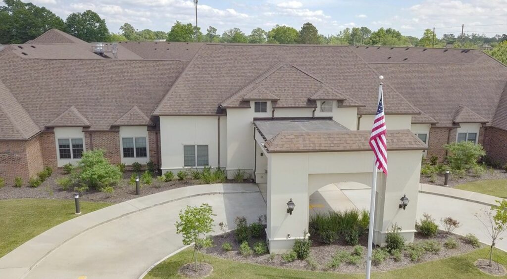 Heritage Manor of Bossier