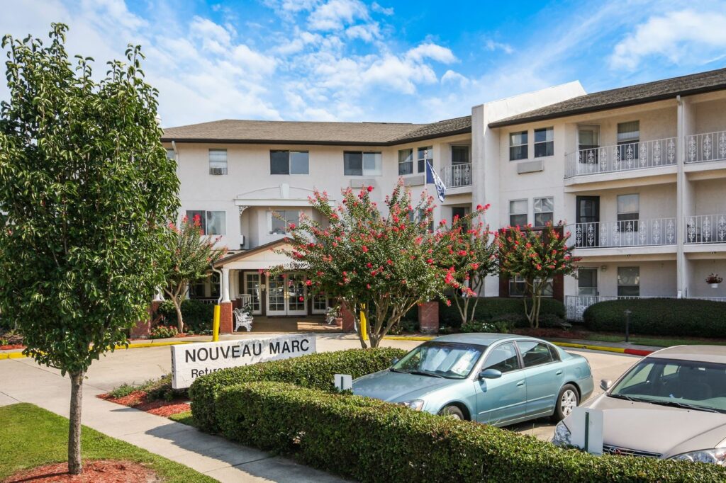 Protected: Nouveau Marc by Barclay House