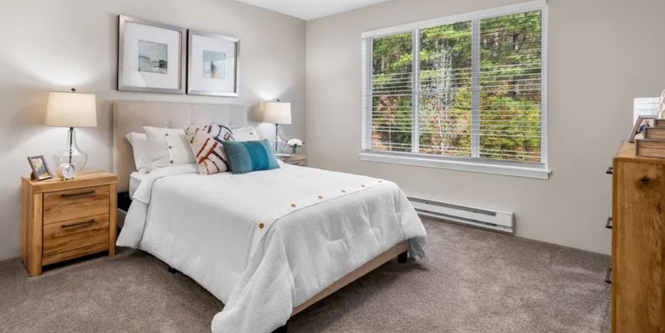 1 Bed