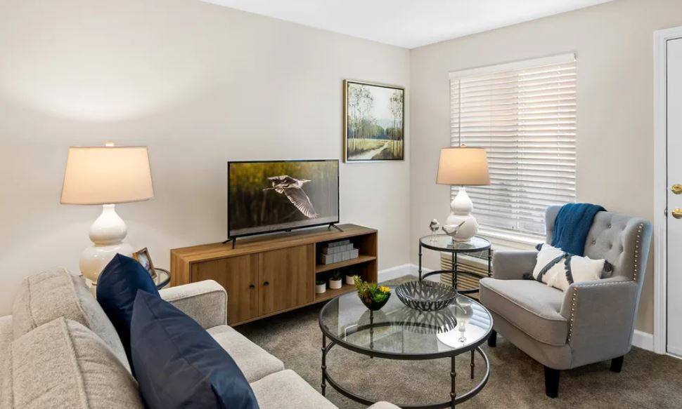 1 Bed