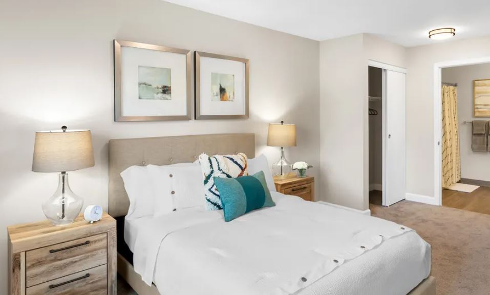 1 Bed