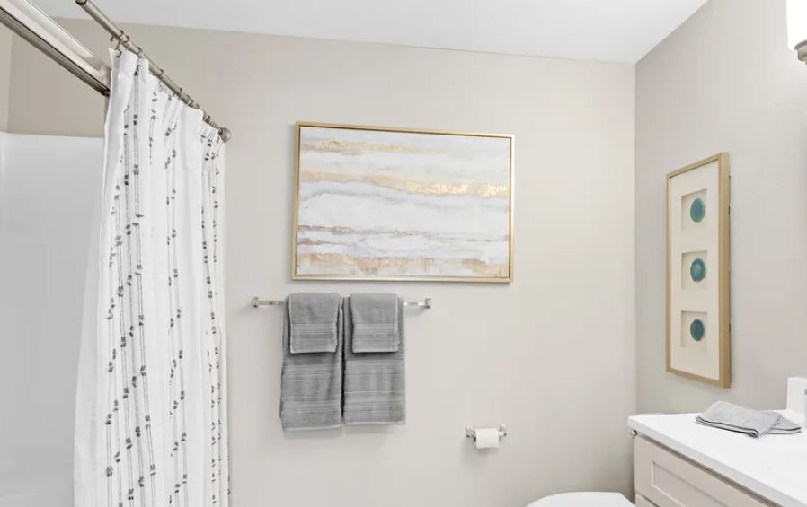 1 Bed