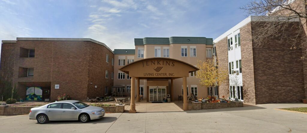 Jenkin‘s Living Center