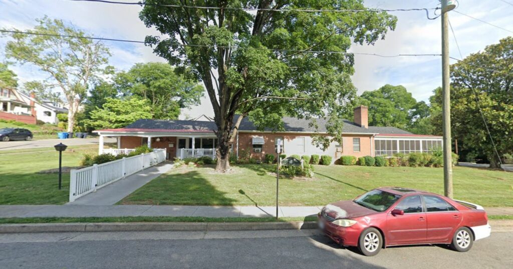 Magnolia Ridge Assisted Living Facility