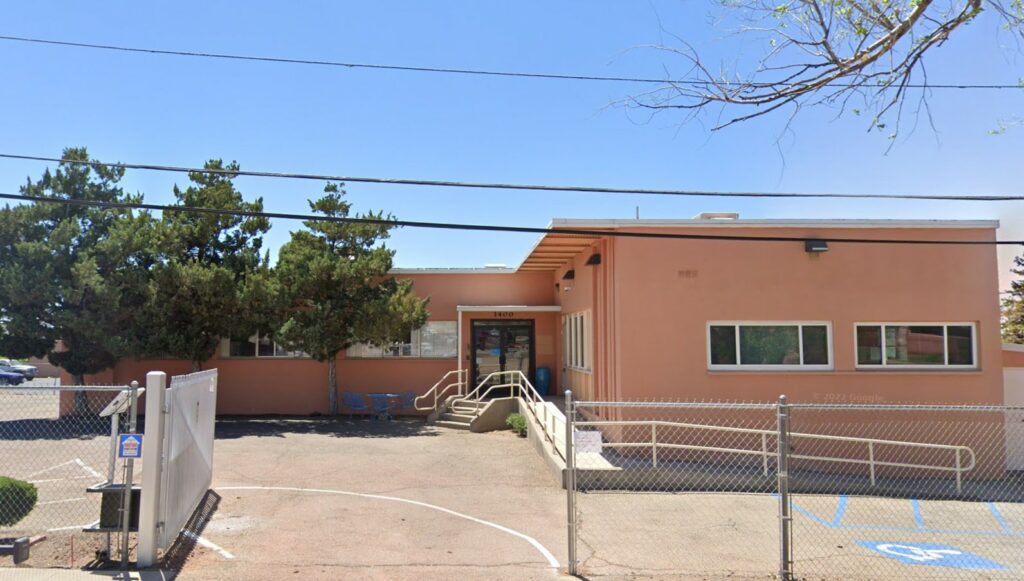 Presbyterian Hospice in Santa Fe and Espanola