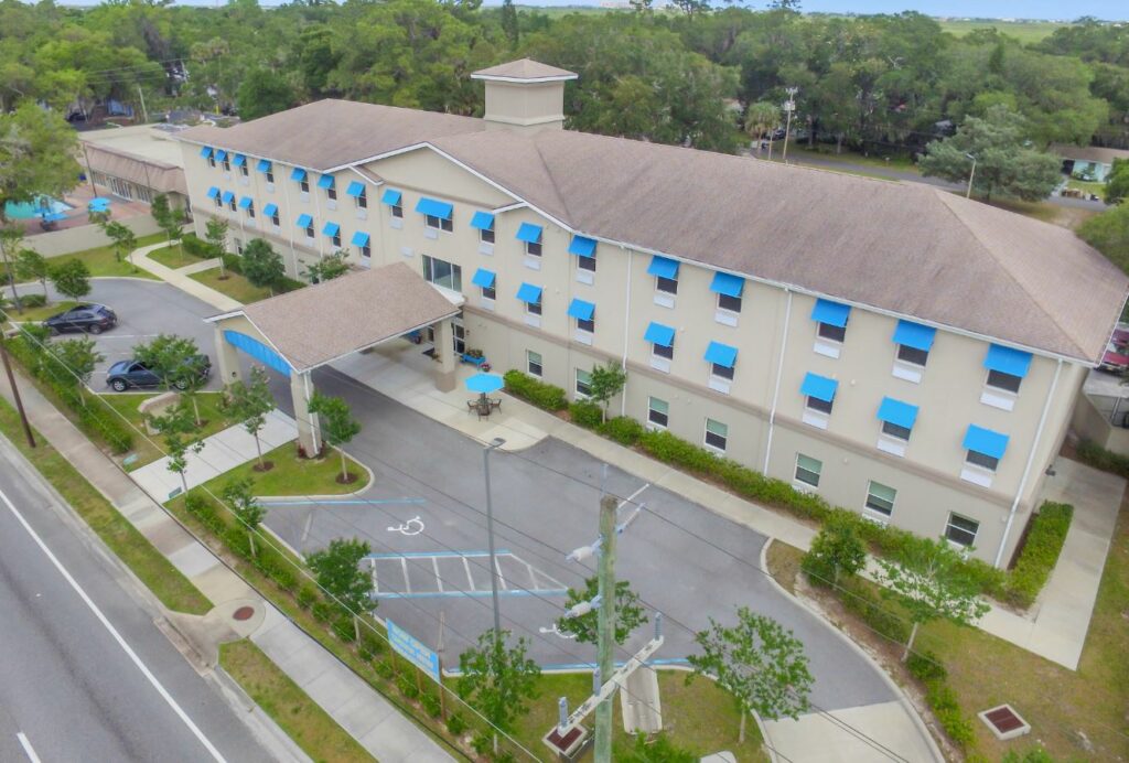 Seashore Senior Living
