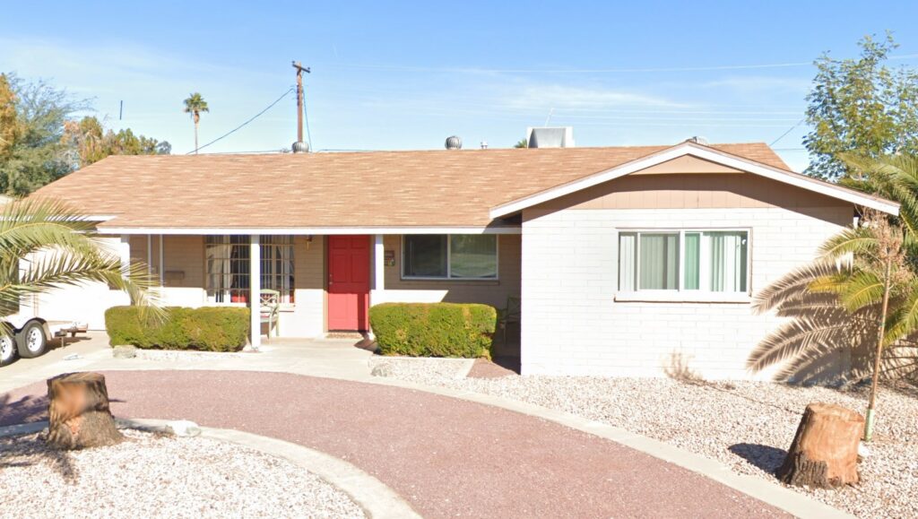 Secret Garden Assisted Living