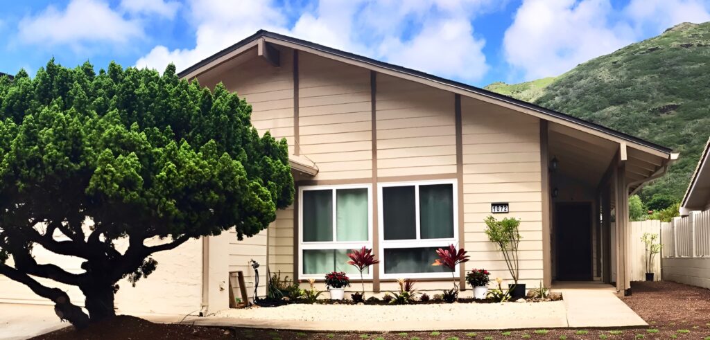 Serenity Care Home Hawaii Kai