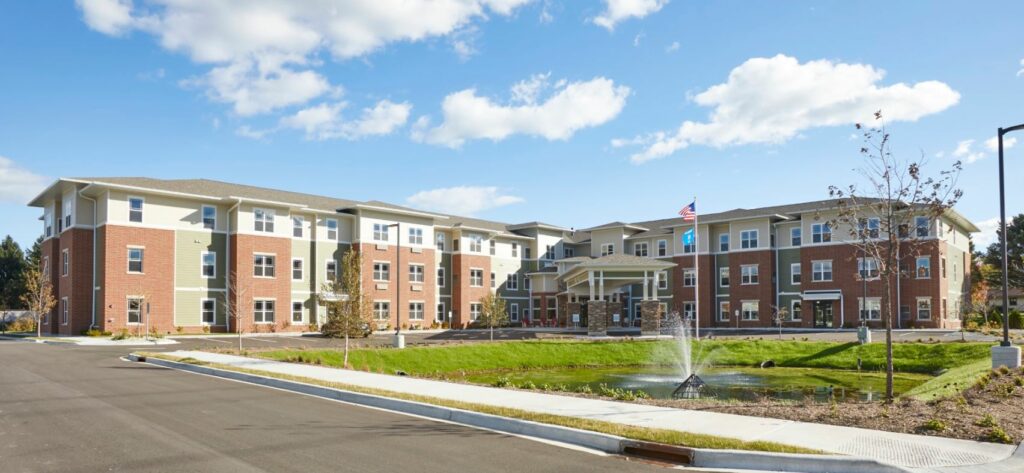 StoryPoint Mequon