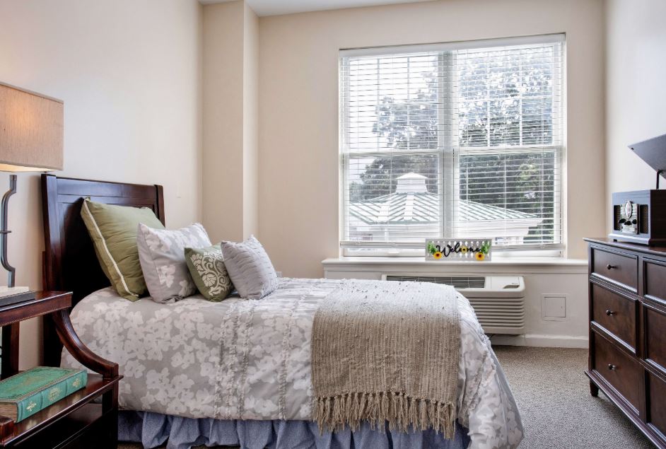 1 Bed