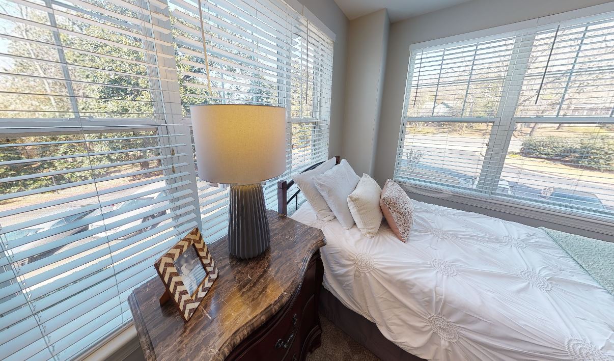 1 Bed