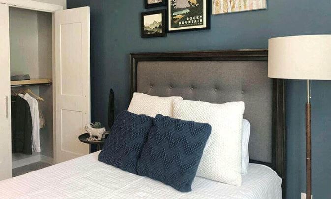 1 Bed