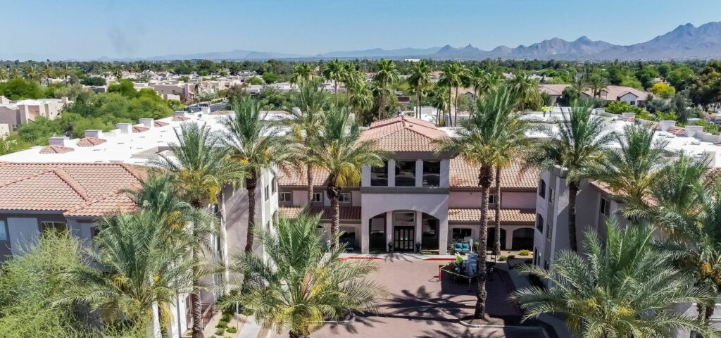 The Ranch Estates Scottsdale