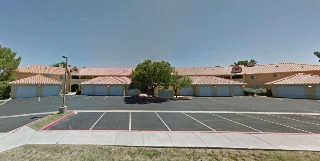 Villa del Sol at Roswell