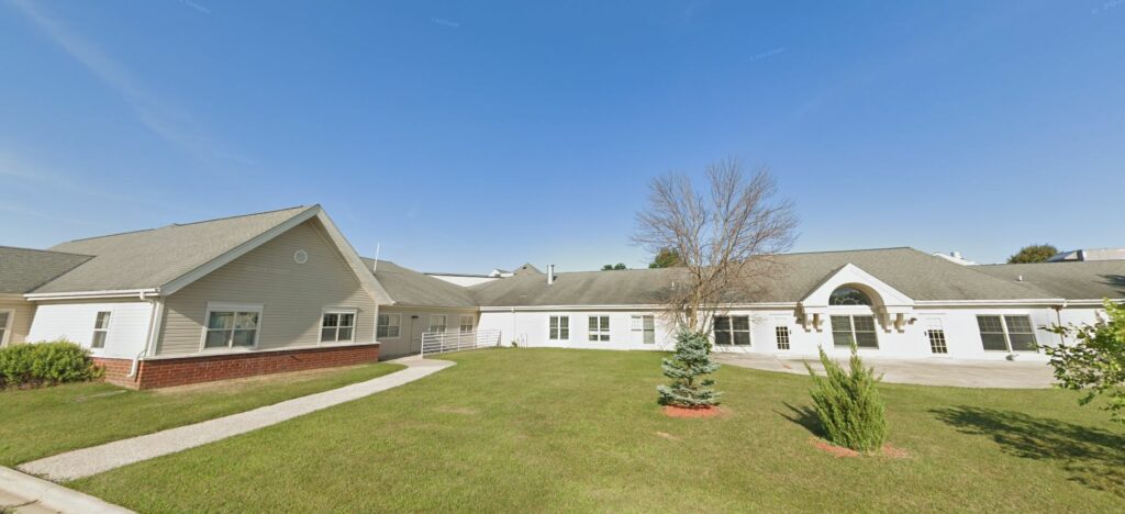 Virginia Highlands Health and Rehabilitation Center