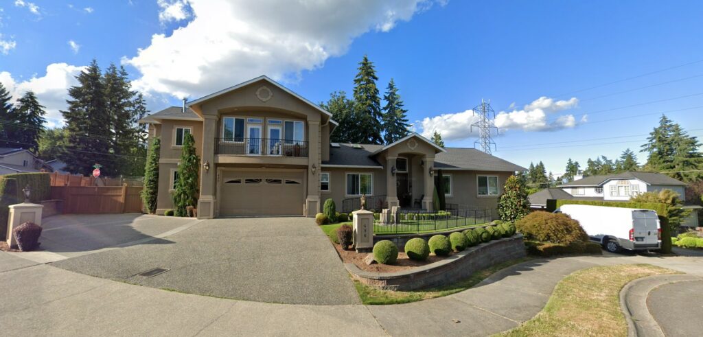 Wilburton Senior Care, Adult Family Home