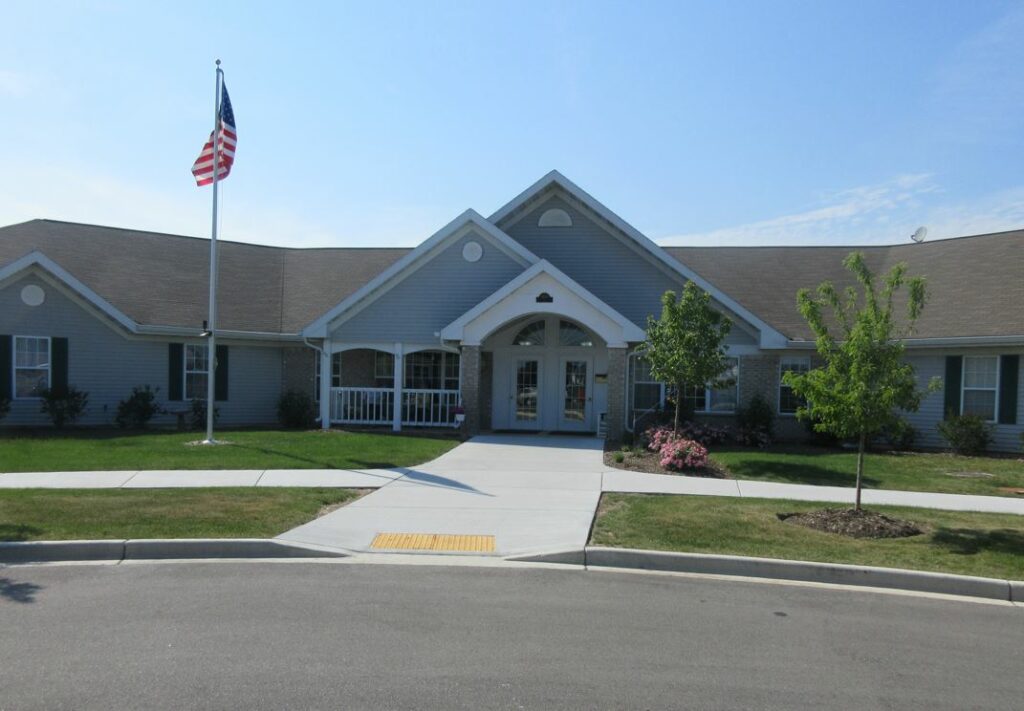 Azura Memory Care of Kenosha